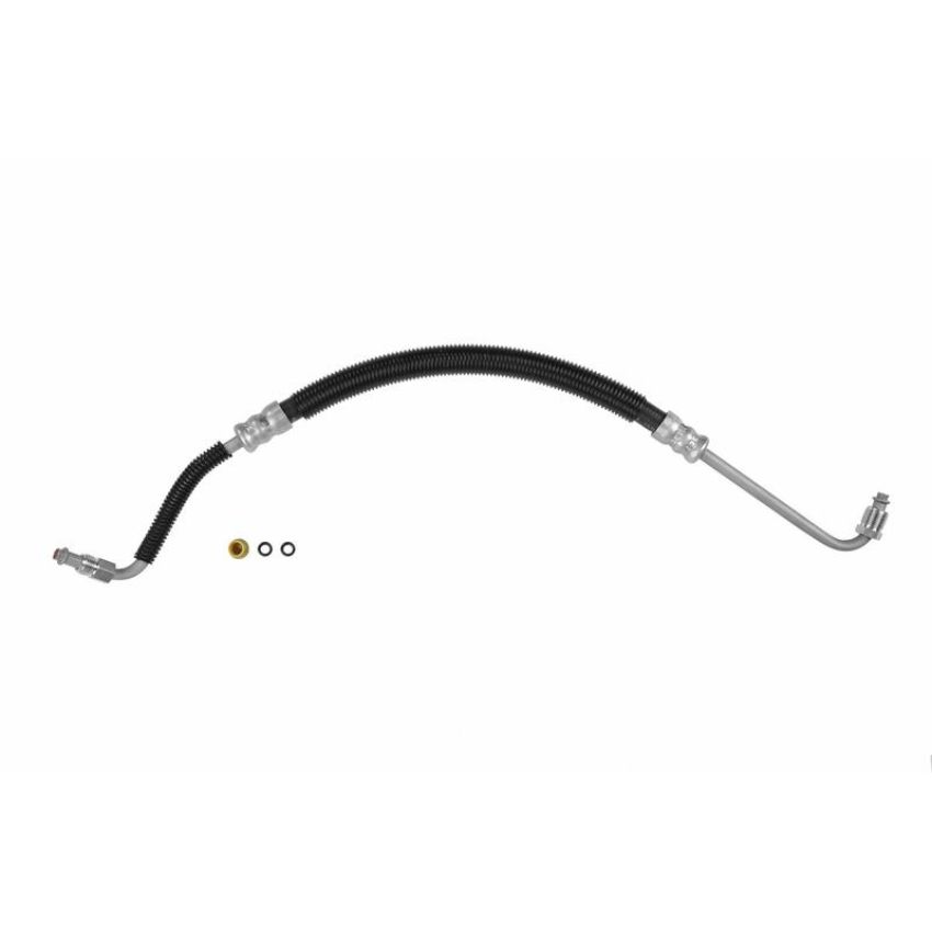 SUNSONG 3401309 Power Steering Pressure Line Hose Assembly