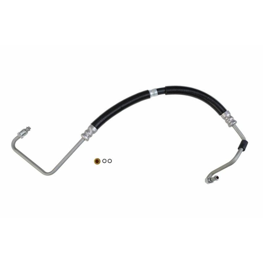 SUNSONG 3401314 Power Steering Pressure Line Hose Assembly