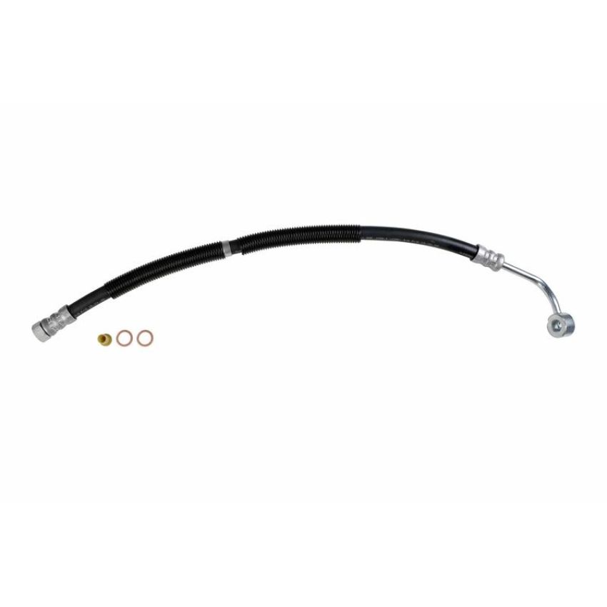 SUNSONG 3401316 Power Steering Pressure Line Hose Assembly