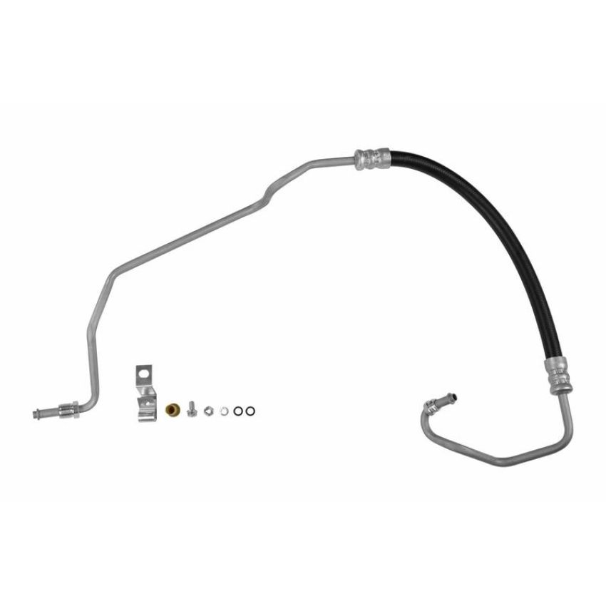 SUNSONG 3401317 Power Steering Pressure Line Hose Assembly
