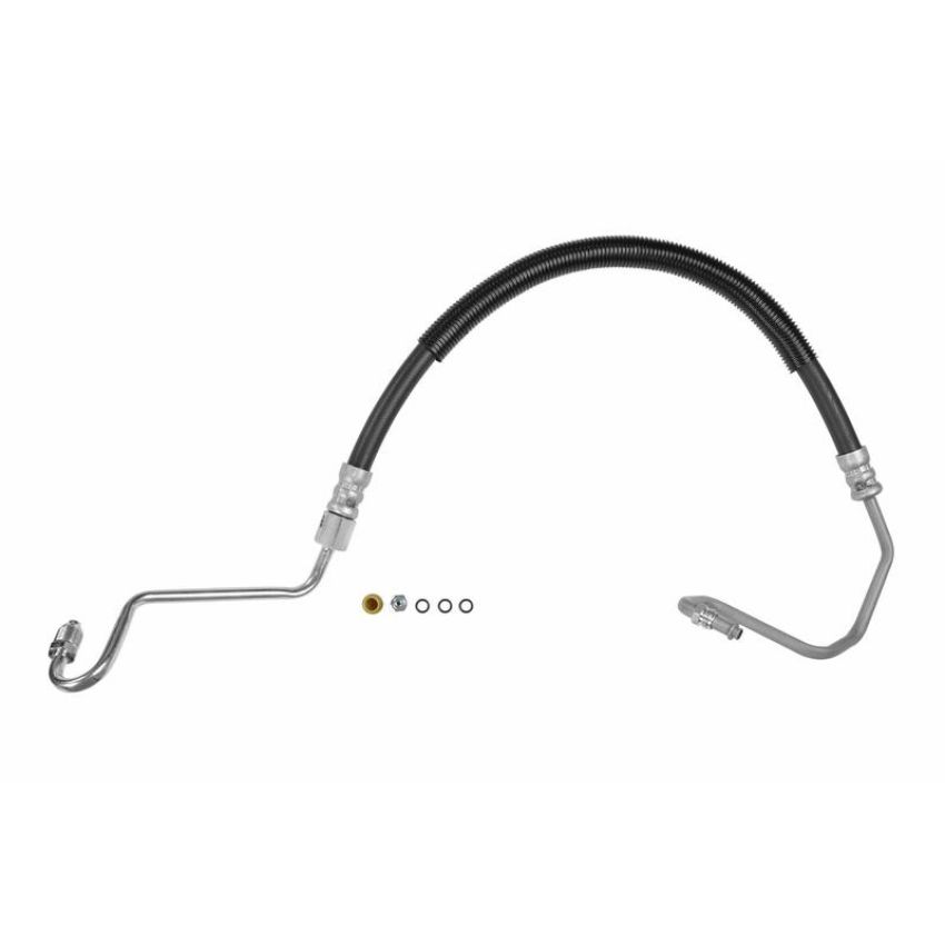 SUNSONG 3401319 Power Steering Pressure Line Hose Assembly