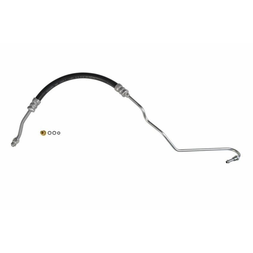 SUNSONG 3401320 Power Steering Pressure Line Hose Assembly