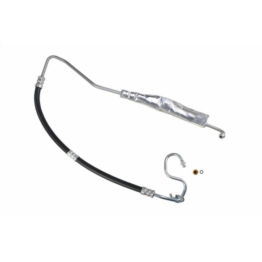 SUNSONG 3401321 Power Steering Pressure Line Hose Assembly