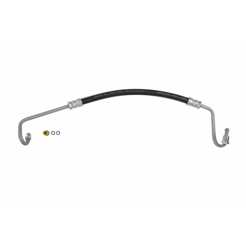 SUNSONG 3401322 Power Steering Pressure Line Hose Assembly