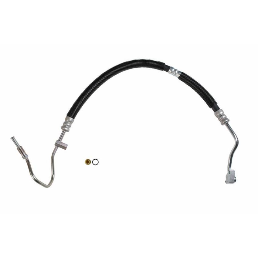 SUNSONG 3401323 Power Steering Pressure Line Hose Assembly