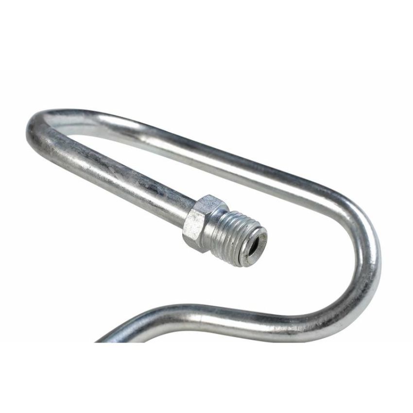 SUNSONG 3401326 Power Steering Pressure Line Hose Assembly