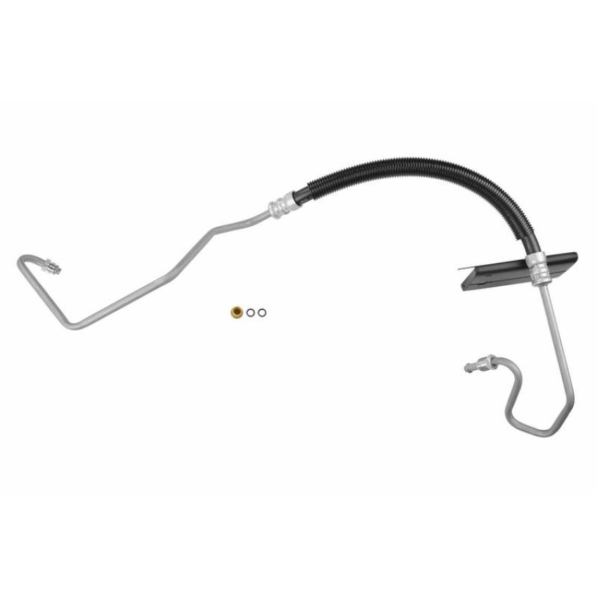 SUNSONG 3401327 Power Steering Pressure Line Hose Assembly