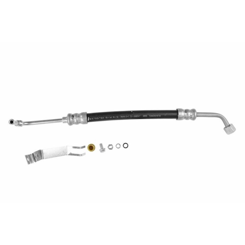 SUNSONG 3401328 Power Steering Pressure Line Hose Assembly