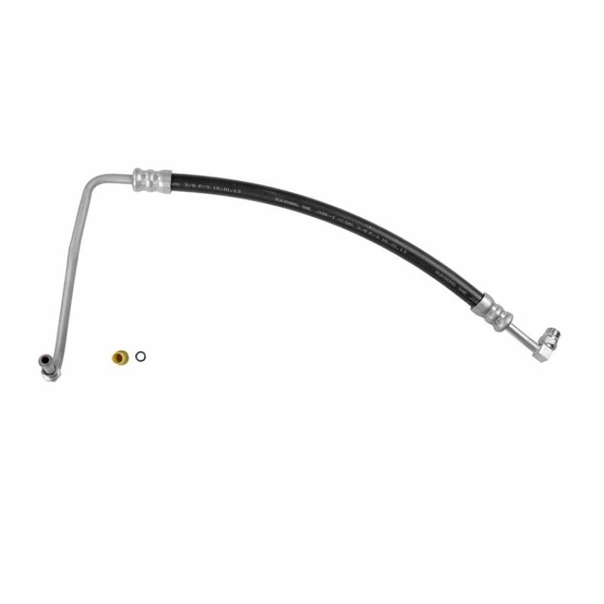 SUNSONG 3401330 Power Steering Pressure Line Hose Assembly