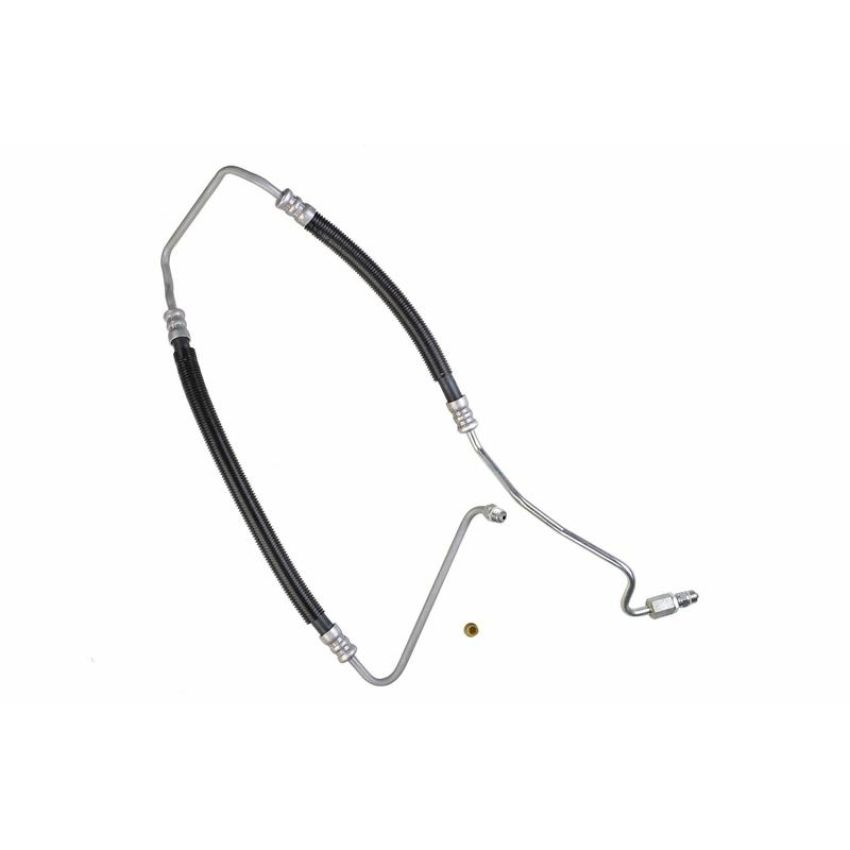 SUNSONG 3401331 Power Steering Pressure Line Hose Assembly