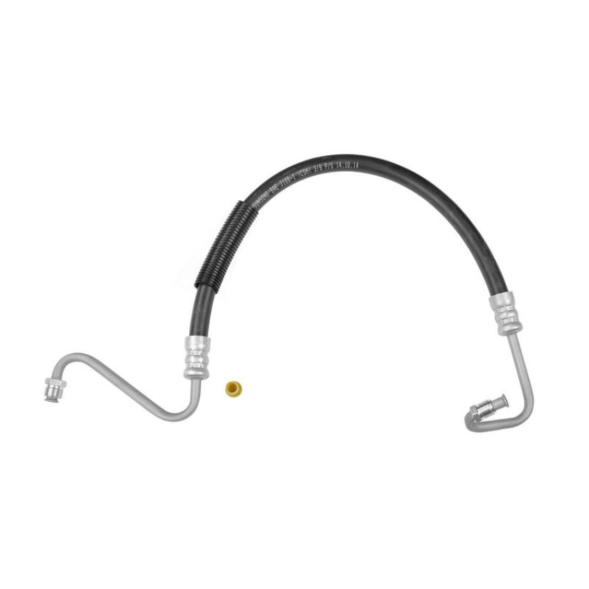 SUNSONG 3401332 Power Steering Pressure Line Hose Assembly