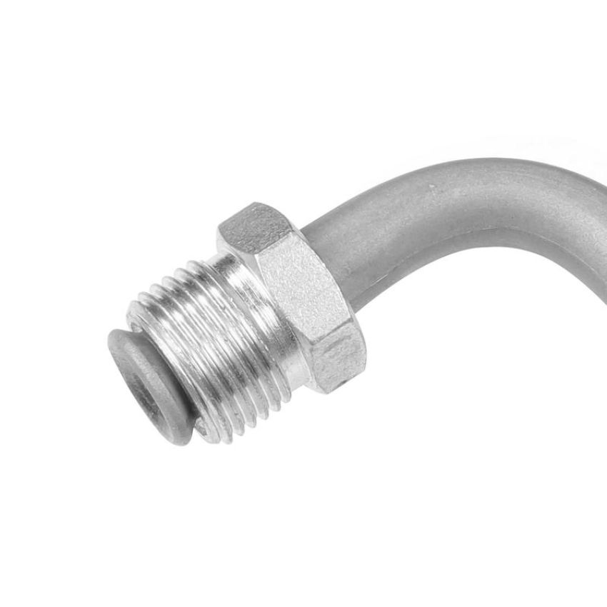 SUNSONG 3401332 Power Steering Pressure Line Hose Assembly