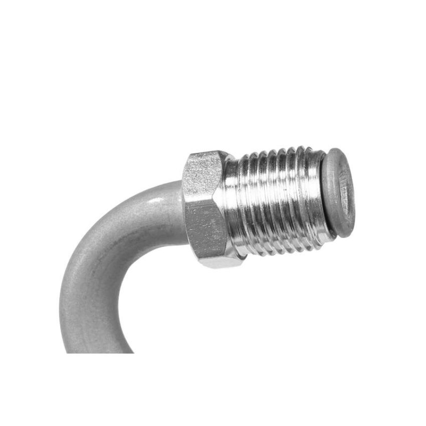 SUNSONG 3401332 Power Steering Pressure Line Hose Assembly