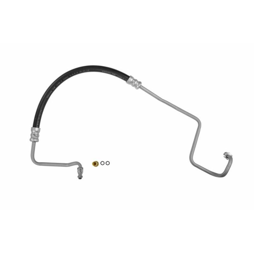 SUNSONG 3401336 Power Steering Pressure Line Hose Assembly