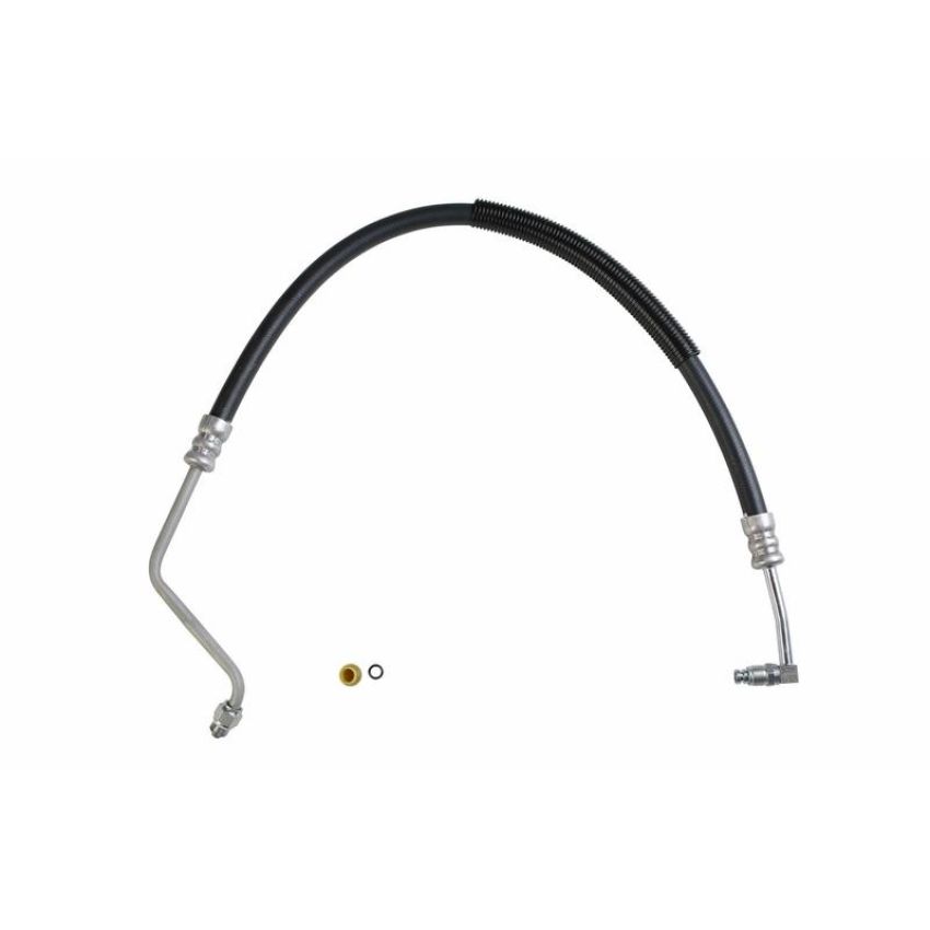 SUNSONG 3401338 Power Steering Pressure Line Hose Assembly