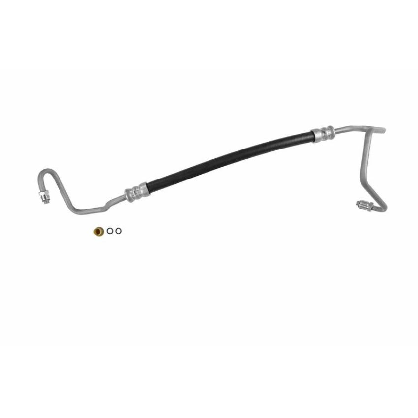 SUNSONG 3401339 Power Steering Pressure Line Hose Assembly