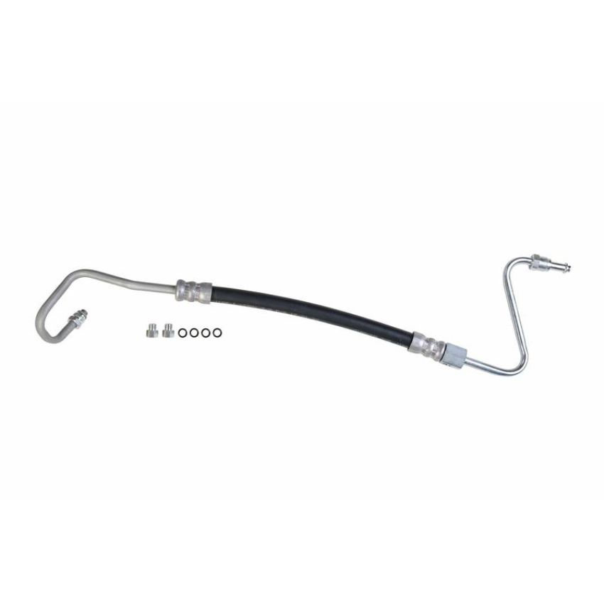 SUNSONG 3401340 Power Steering Pressure Line Hose Assembly