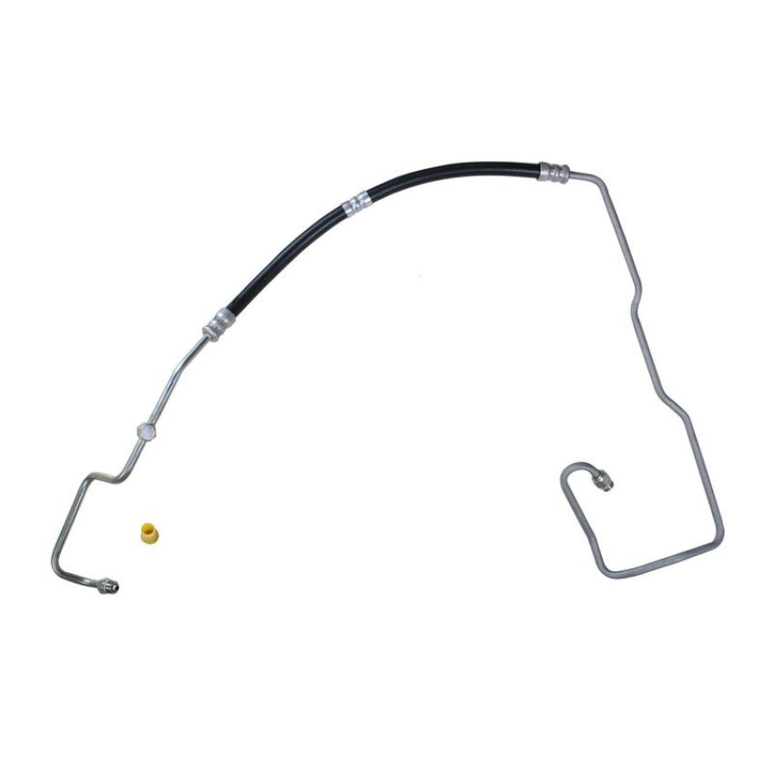 SUNSONG 3401341 Power Steering Pressure Line Hose Assembly