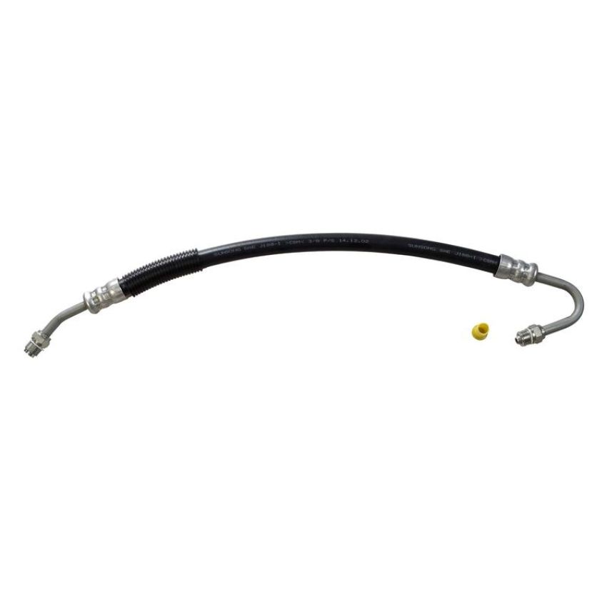 SUNSONG 3401342 Power Steering Pressure Line Hose Assembly