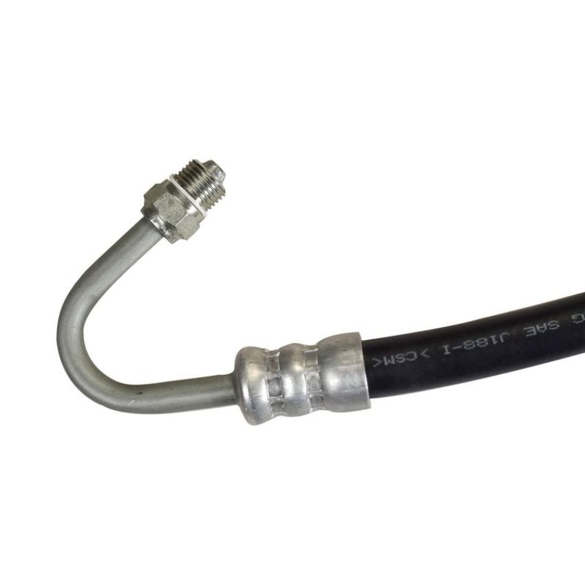 SUNSONG 3401342 Power Steering Pressure Line Hose Assembly
