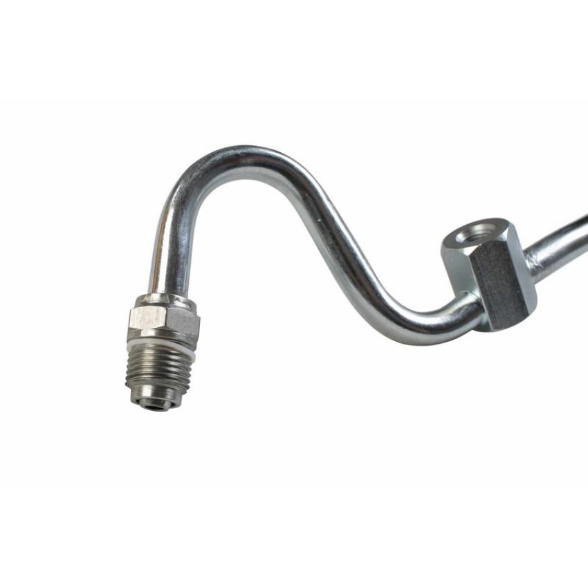 SUNSONG 3401345 Power Steering Pressure Line Hose Assembly