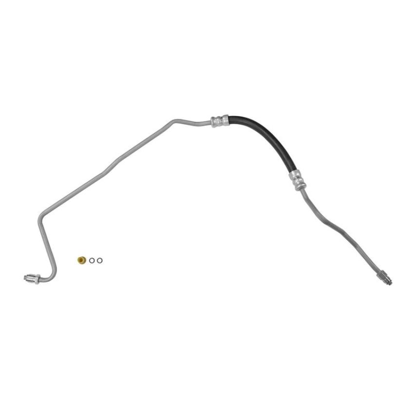 SUNSONG 3401348 Power Steering Pressure Line Hose Assembly