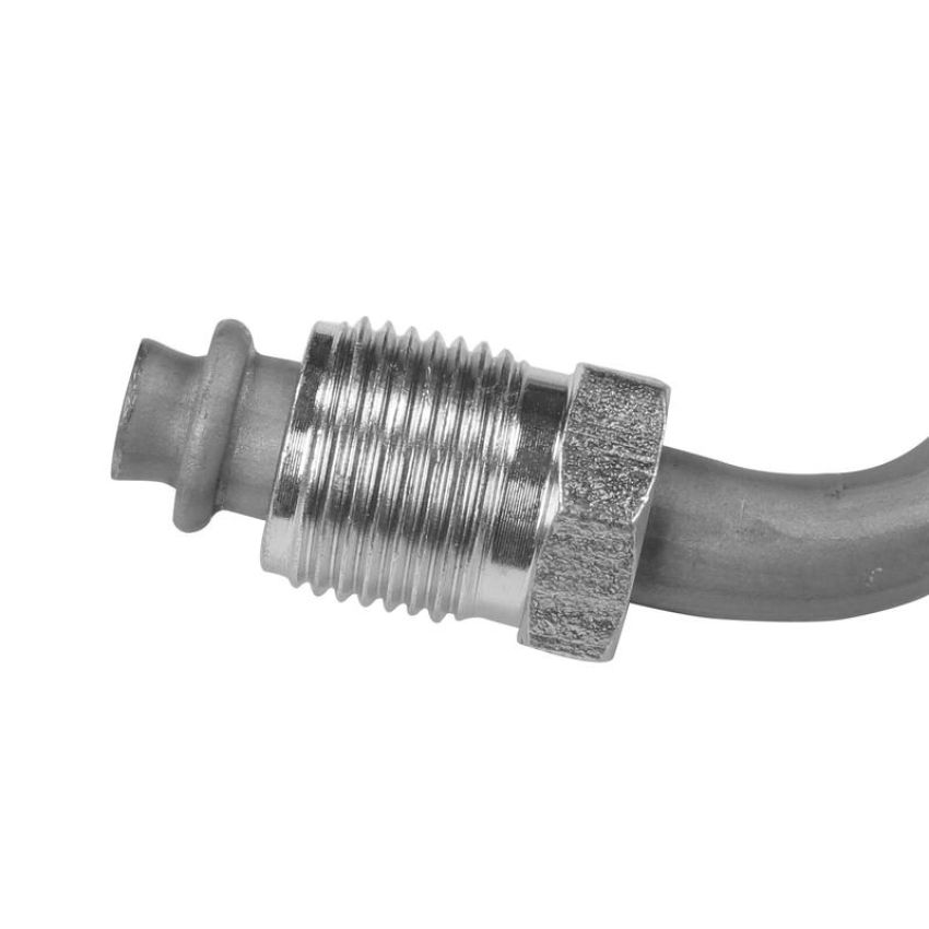 SUNSONG 3401348 Power Steering Pressure Line Hose Assembly