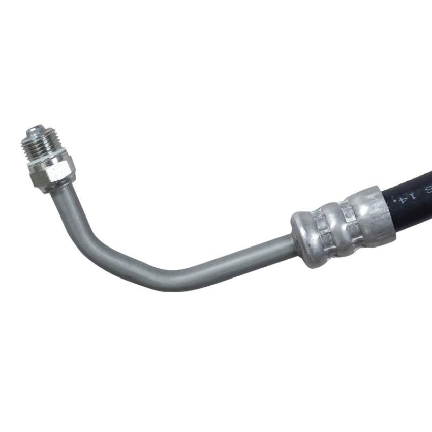 SUNSONG 3401350 Power Steering Pressure Line Hose Assembly