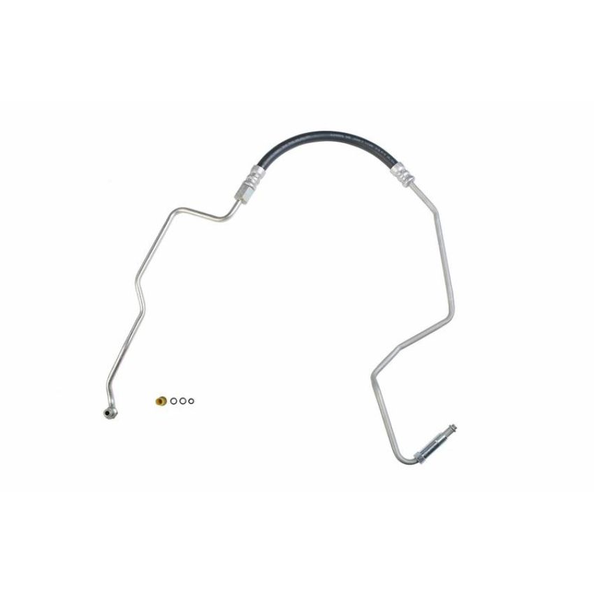 SUNSONG 3401353 Power Steering Pressure Line Hose Assembly