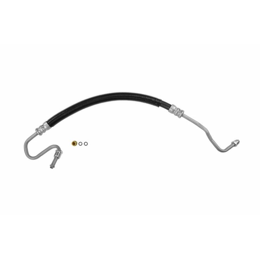 SUNSONG 3401355 Power Steering Pressure Line Hose Assembly