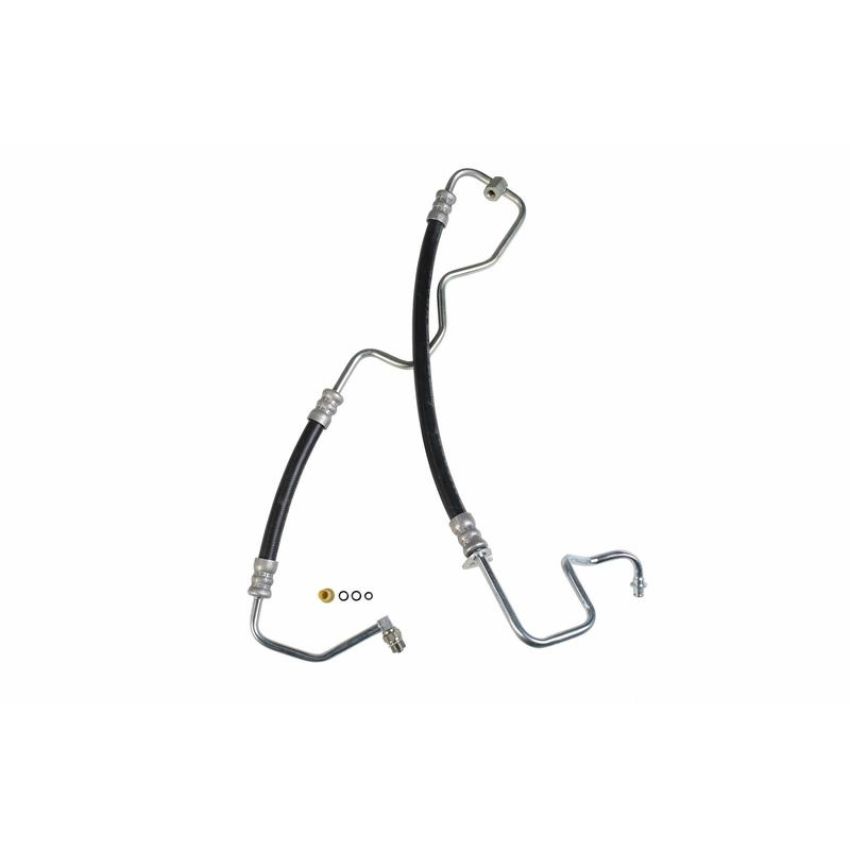 SUNSONG 3401356 Power Steering Pressure Line Hose Assembly