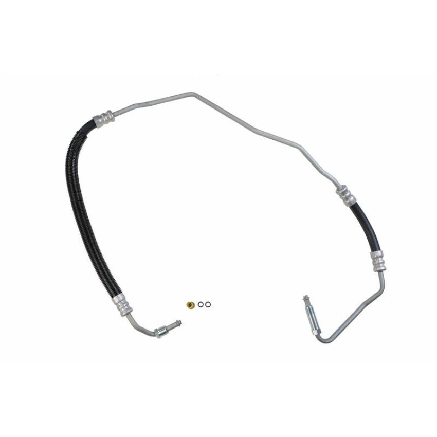 SUNSONG 3401357 Power Steering Pressure Line Hose Assembly