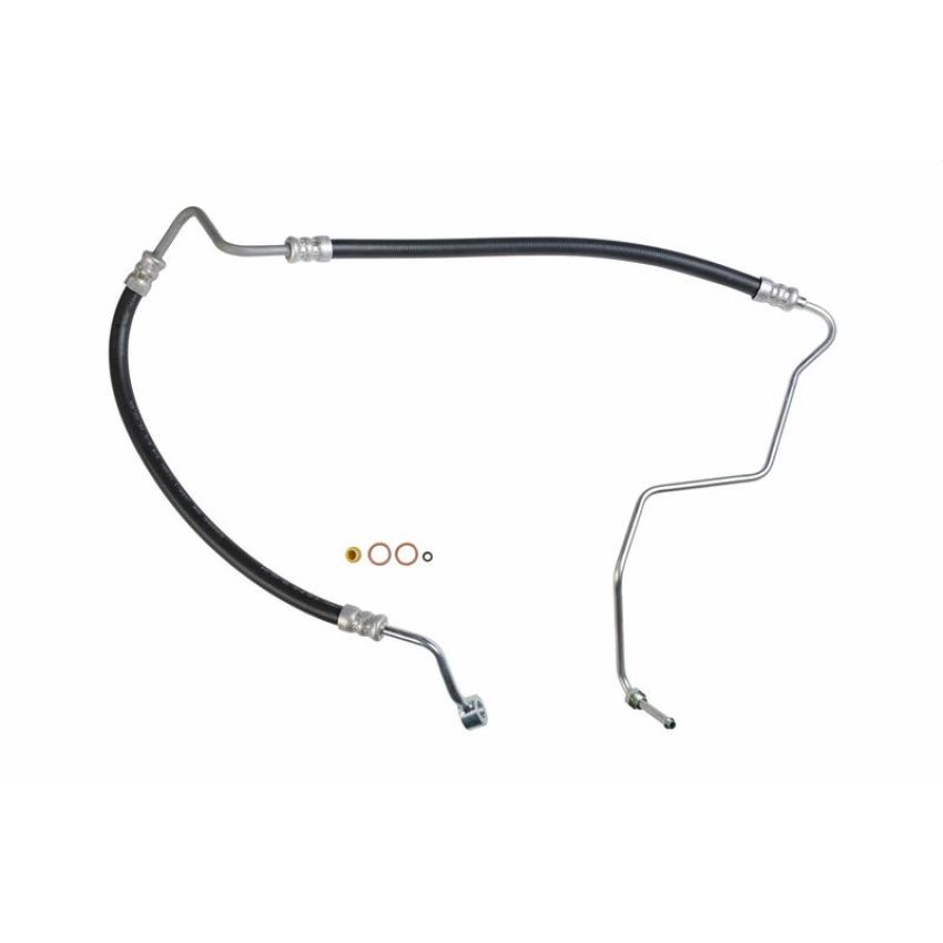 SUNSONG 3401358 Power Steering Pressure Line Hose Assembly