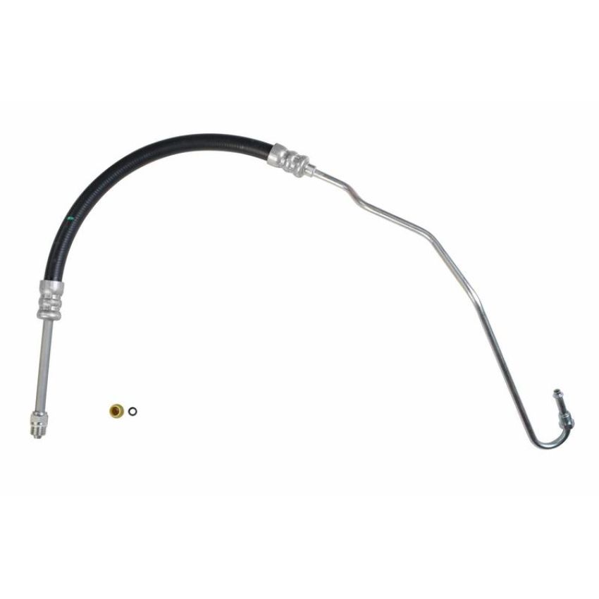 SUNSONG 3401360 Power Steering Pressure Line Hose Assembly