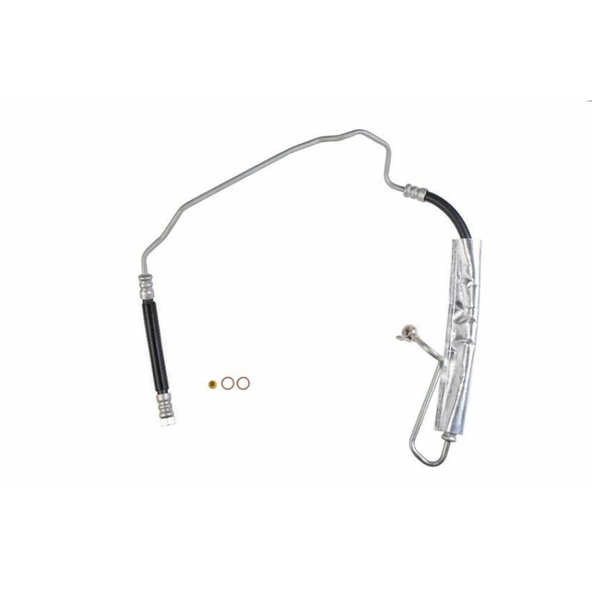 SUNSONG 3401362 Power Steering Pressure Line Hose Assembly