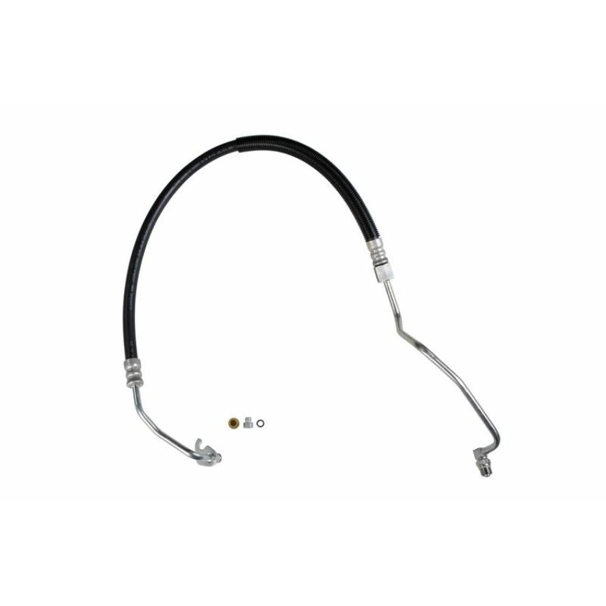 SUNSONG 3401364 Power Steering Pressure Line Hose Assembly