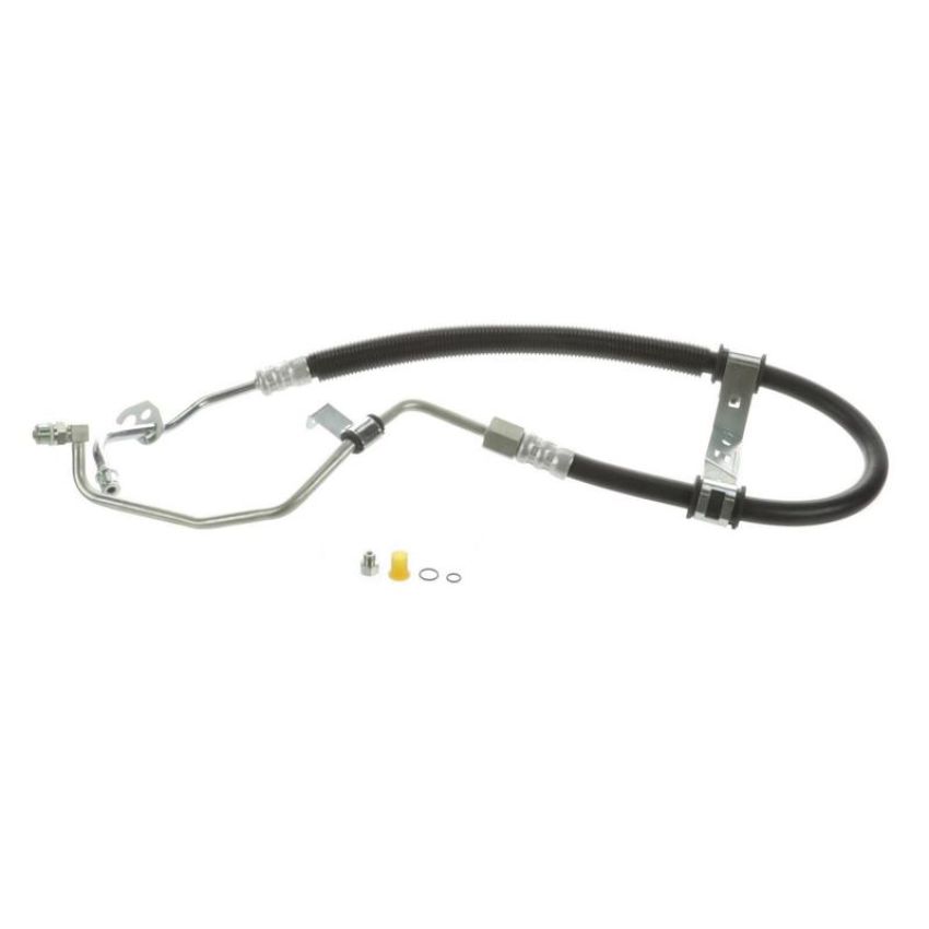SUNSONG 3401364B Power Steering Pressure Line Hose Assembly