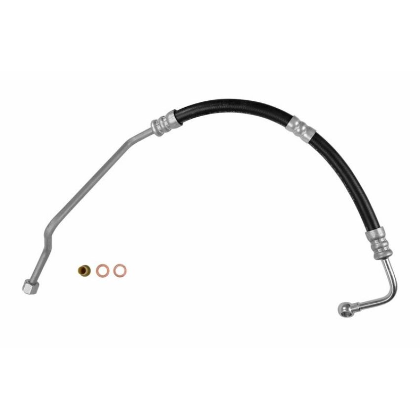 SUNSONG 3401365 Power Steering Pressure Line Hose Assembly