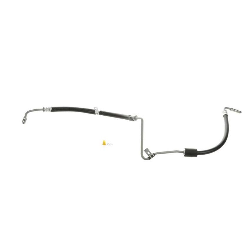 SUNSONG 3401366B Power Steering Pressure Line Hose Assembly