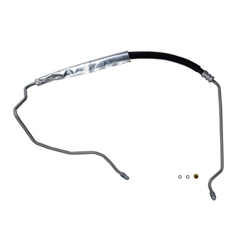 SUNSONG 3401367 Power Steering Pressure Line Hose Assembly