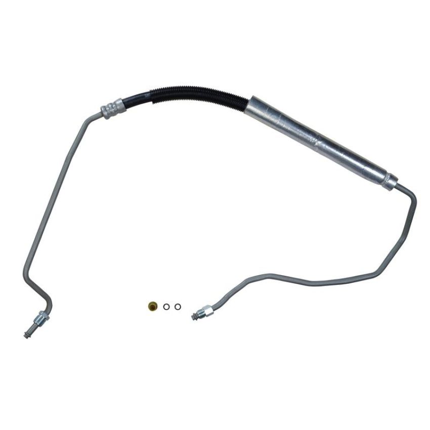 SUNSONG 3401368 Power Steering Pressure Line Hose Assembly