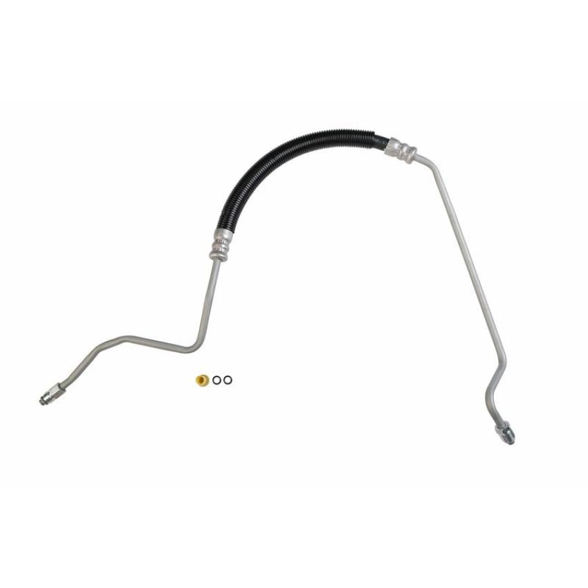 SUNSONG 3401369 Power Steering Pressure Line Hose Assembly