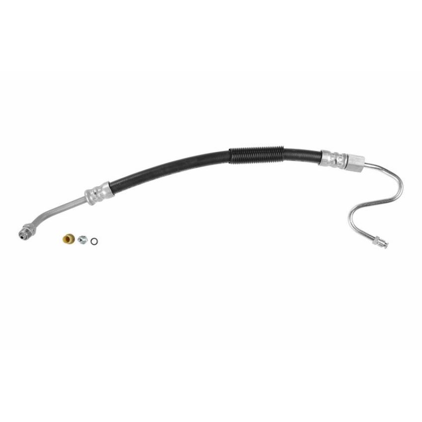 SUNSONG 3401370 Power Steering Pressure Line Hose Assembly