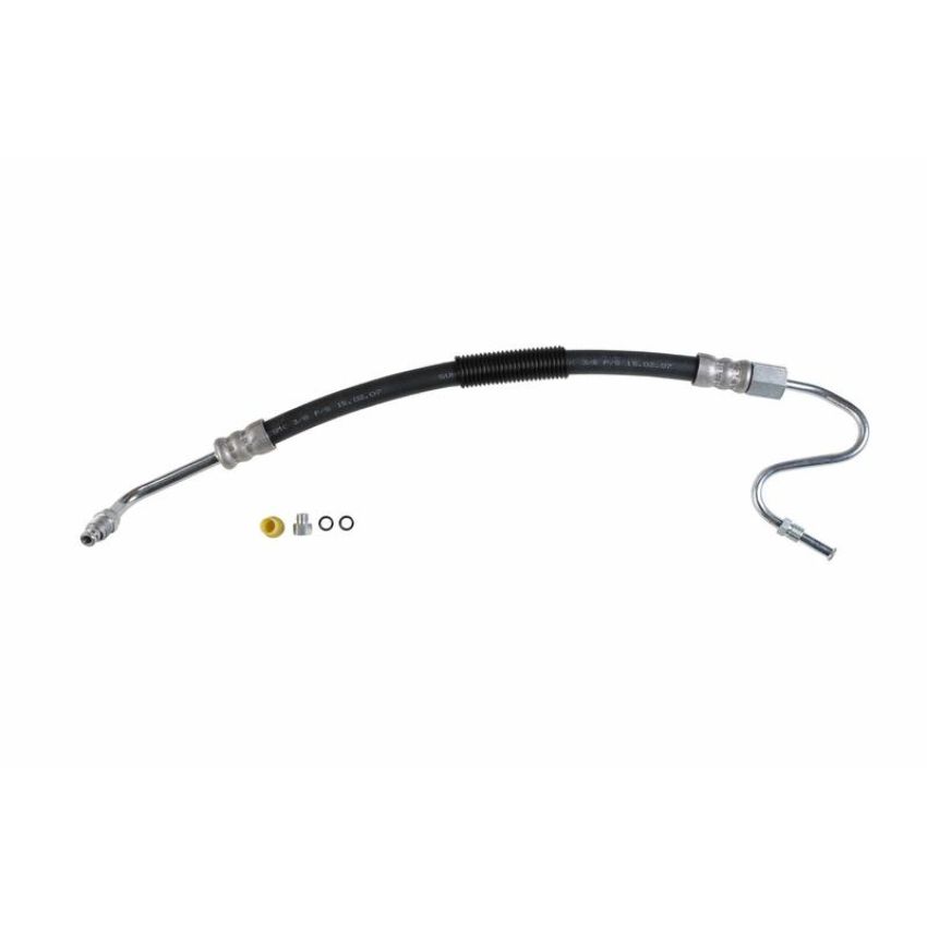 SUNSONG 3401371 Power Steering Pressure Line Hose Assembly