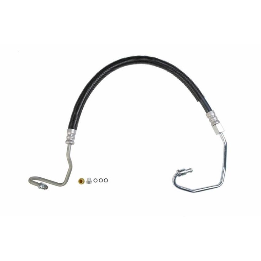 SUNSONG 3401372 Power Steering Pressure Line Hose Assembly
