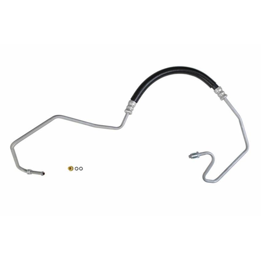 SUNSONG 3401375 Power Steering Pressure Line Hose Assembly