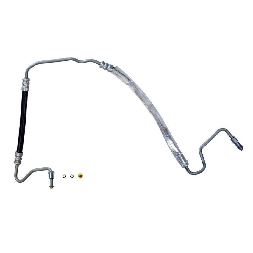 SUNSONG 3401376 Power Steering Pressure Line Hose Assembly