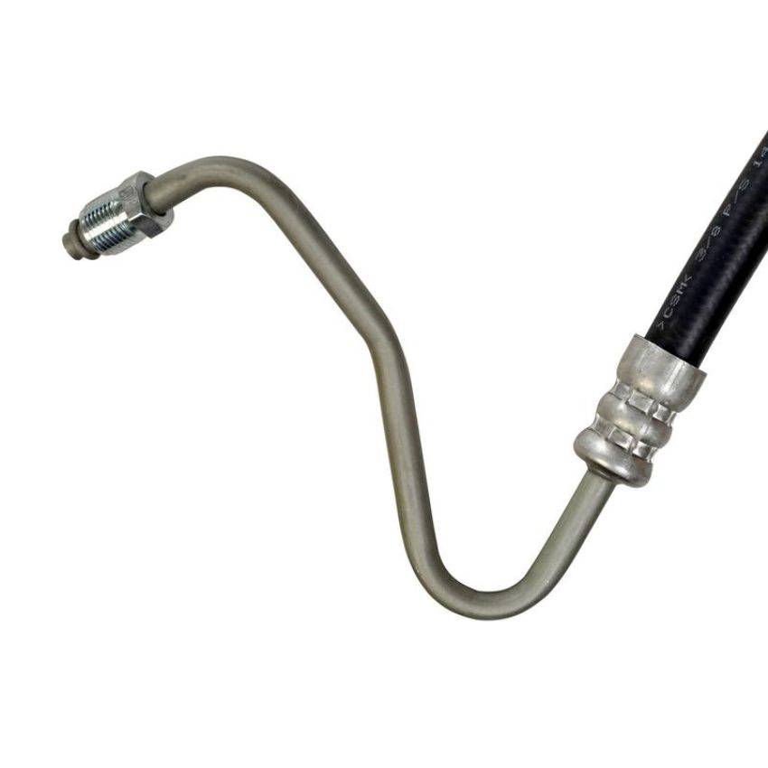 SUNSONG 3401376 Power Steering Pressure Line Hose Assembly
