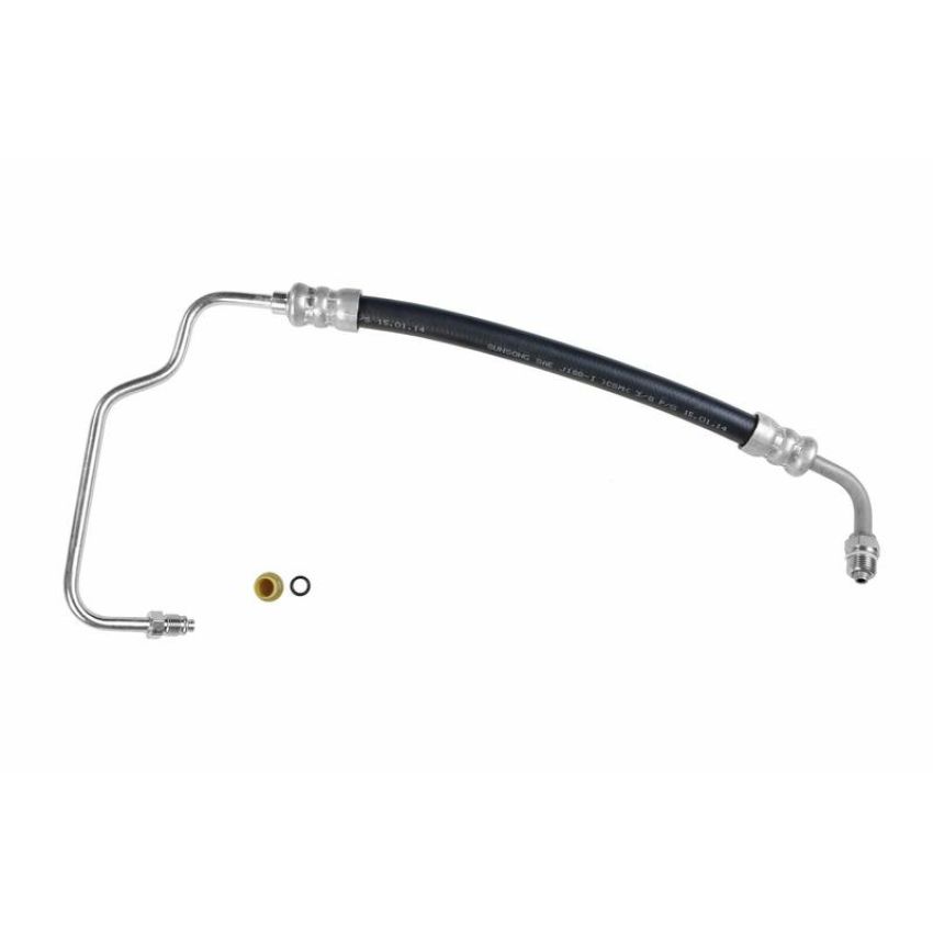 SUNSONG 3401377 Power Steering Pressure Line Hose Assembly