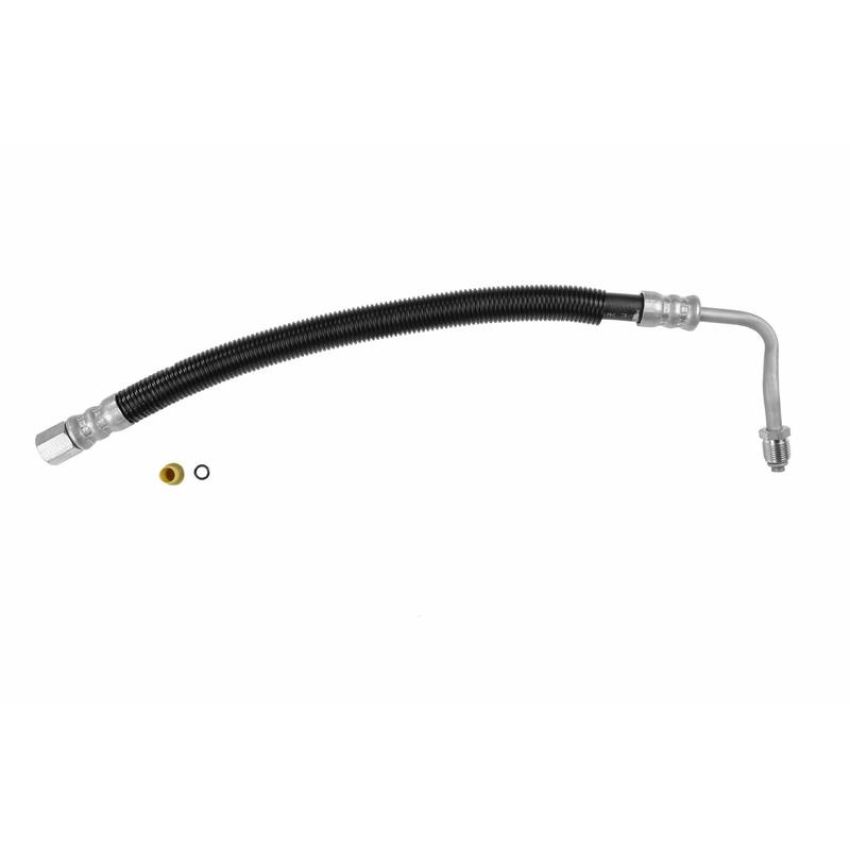 SUNSONG 3401378 Power Steering Pressure Line Hose Assembly